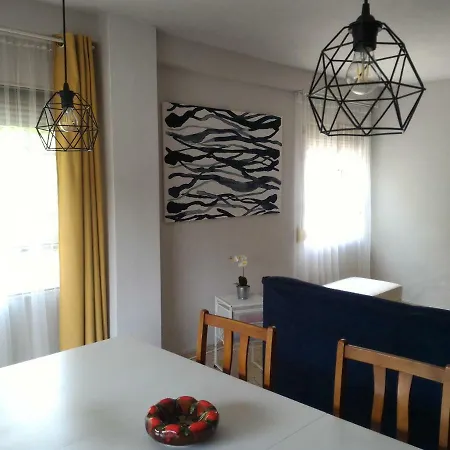 Homestay Sabia Que Venias! *
