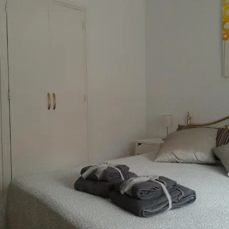 Homestay Sabia Que Venias! *