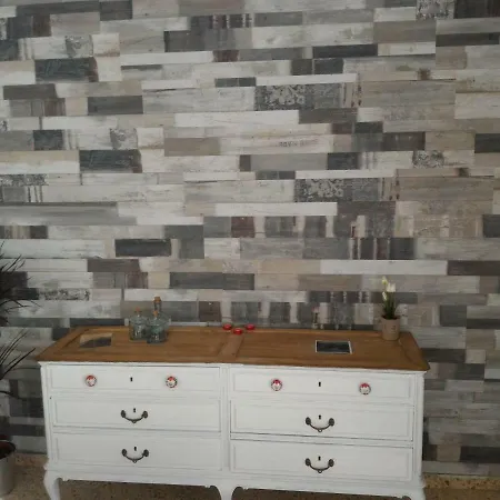 Sabia Que Venias! Homestay Valencia