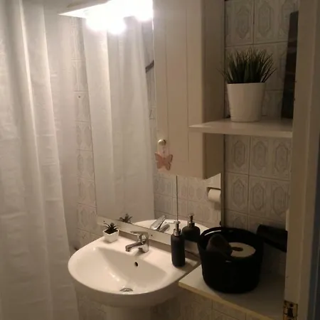 Homestay Sabia Que Venias!