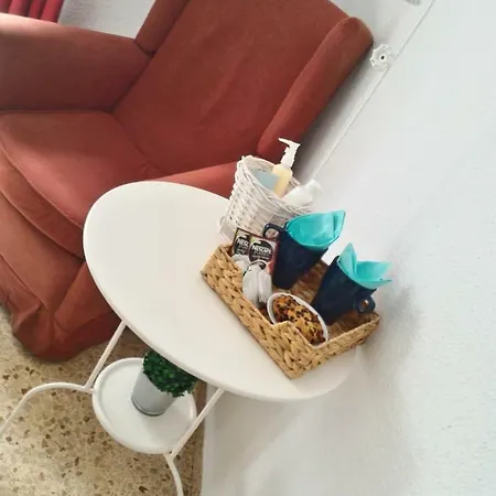 Homestay Sabia Que Venias!