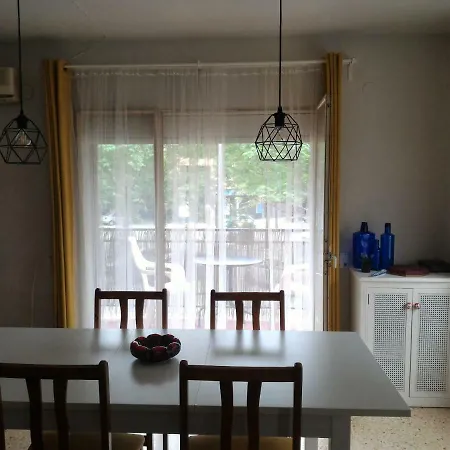 Homestay Sabia Que Venias!