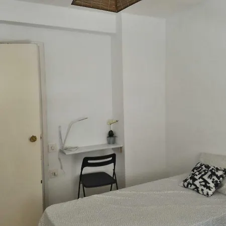Sabia Que Venias! Homestay *