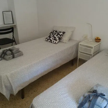 Homestay Sabia Que Venias!