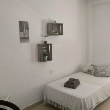 Sabia Que Venias! Homestay