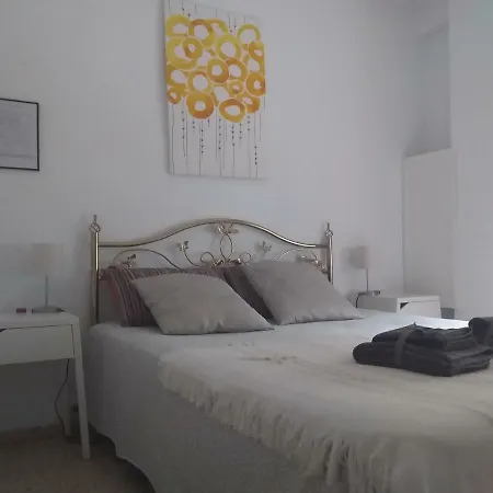 Homestay Sabia Que Venias! *