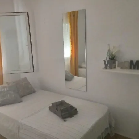 Sabia Que Venias! Homestay Valencia